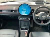 Used Mini Cooper S Hatch 201 HP (147 kW) 2025 Black Hatchback