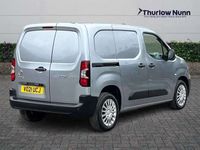 used Toyota Proace City 1.5D 100 Icon Van