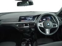 Used BMW 218 M Sport 2023 White Coupe