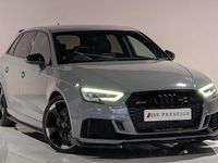 Used Audi A3 Sport 400 HP (294 kW) 2019 Sedan