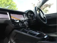 Used Porsche Macan S 374 HP (275 kW) 2024 Grey SUV