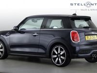 Used Mini Cooper S Exclusive 178 HP (130 kW) 2021 Hatchback