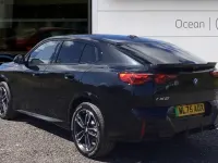 Used BMW iX2 M Sport 227 kW (309 HP) 2025 Black SUV