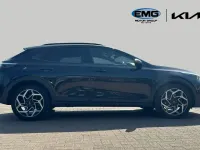 Used Kia XCeed GT-Line 138 HP (101 kW) 2025 Black SUV