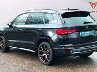 used Cupra Ateca 2.0 TSI VZ1 5dr DSG 4Drive