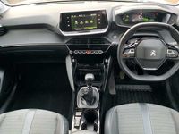 used Peugeot 208 1.2 PureTech 100 Allure Premium 5dr Hatchback