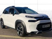 Used Citroën C3 PureTech 110 HP (80 kW) 2022 Hatchback