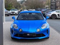 used Alpine A110 1.8 Turbo Legende DCT Euro 6 2dr