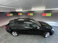 Used Seat Leon FR 204 HP (150 kW) 2021 Black Estate