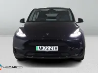 Used Tesla Model Y Performance 317 kW (432 HP) 2024 SUV
