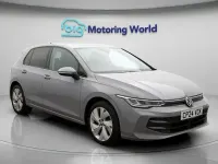 Usado VW Golf VIII Match 150 HP (110 kW) 2026 Citadino