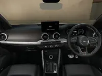 Nuevo Audi Q2 S-Line 150 CV (110 kW) 2026 SUV
