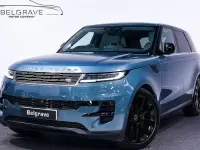 Used Land Rover Range Rover Sport SE 300 HP (220 kW) 2026 SUV