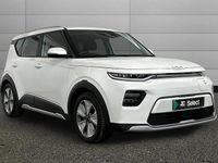 Used Kia Soul 150 kW (204 HP) 2022 White SUV