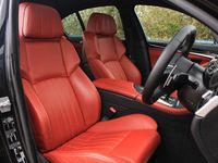 Used BMW M5 Competition Edition 2014 Black Sedan