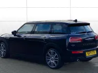 Usado Mini Cooper Clubman Exclusive 136 CV (100 kW) 2012 Familiar