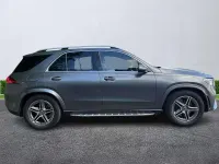 Used Mercedes GLE400 AMG line 2020 Grey SUV