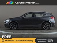 Used BMW X2 M Sport 2019 Grey SUV