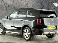 Usado Mini Countryman 215 HP (158 kW) 2024 Preto SUV