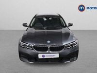 Used BMW 330e 292 HP (214 kW) 2022 Grey Estate