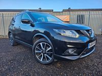 used Nissan X-Trail 1.6 dCi Tekna 5dr 4WD