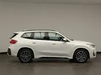 Used BMW iX1 M Sport 230 kW (313 HP) 2024 White SUV