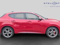 Used Alfa Romeo Tonale 160 HP (117 kW) 2024 SUV