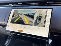 Used Land Rover Range Rover Sport SE Dynamic 300 HP (220 kW) 2024 Grey SUV