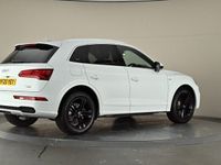 used Audi Q5 40 TDI Quattro S Line 5dr S Tronic