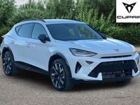Nuevo Cupra Formentor 204 CV (150 kW) 2025 Blanco SUV