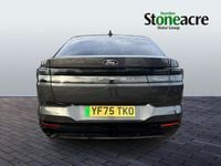 Usado Ford Capri Premium 250 kW (340 HP) 2025 Cinzento SUV