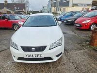 used Seat Leon TSI SE &pound;35 a year road tax