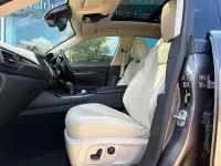 Used Maserati Levante 2018 Grey SUV