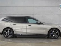 Used BMW 530e M Sport 295 HP (216 kW) 2025 Grey Estate