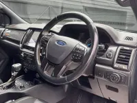 Used Ford Ranger Wildtrack 213 HP (156 kW) 2023 White Pickup