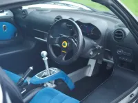 Used Lotus Exige 345 HP (253 kW) 2019 Silver Coupe