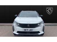 used Peugeot 5008 1.2 PureTech GT 5dr SUV