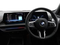 Used BMW 120 M Sport 170 HP (125 kW) 2025 Grey Hatchback