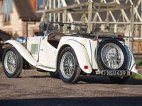 Used MG Midget 1988 White Cabriolet