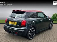 used Mini John Cooper Works Hatchback 2.0II 3dr Auto [8 Speed]