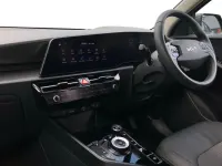 Used Kia Niro 150 kW (204 HP) 2024 Grey SUV