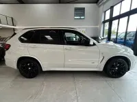 Usado BMW X5 M Sport 2015 Branco SUV