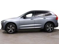 used Volvo XC60 2.0 T5 [250] R DESIGN 5dr AWD Geartronic