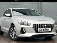 Used Hyundai i30 SE 120 HP (88 kW) 2020 Hatchback