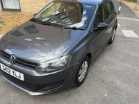 Used VW Polo S 60 HP (44 kW) 2013 Hatchback