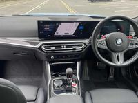 Used BMW M2 Comfort Edition 454 HP (333 kW) 2024 Blue Coupe
