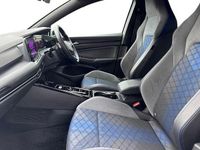 Used VW Golf VIII R 320 HP (235 kW) 2023 White Hatchback