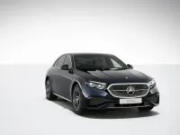 New Mercedes E200 AMG Line Premium 204 HP (150 kW) 2026 Sedan