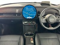 Used Mini Cooper S Hatch 201 HP (147 kW) 2024 Black Hatchback