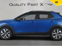 Used Kia Stonic GT-Line S 2023 Blue SUV